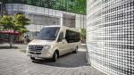 Mercedes-Benz Sprinter Travel 75 2019 года